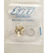 TAPPO CARICO OLIO ORIGINALE TM 250 400 450 530 660 4T F49925+F49920 TAPPO CARICO OLIO ORIGINALE TM 250 400 450 530 660 4T F49925+F49920