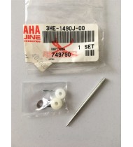3HE-1490J-00 KIT SPILLO CARBURATORE ORIGINALE YAMAHA FZR 600 1989-1993